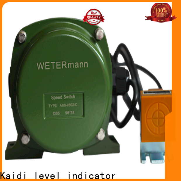 KAIDI best conveyor belt safety switches for business for work