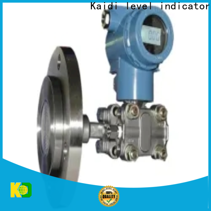 KAIDI best fuel pressure transmitter suppliers for work
