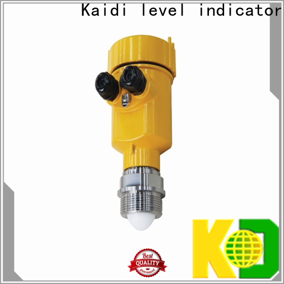 wholesale rosemount guided wave radar level transmitter for business for transportation