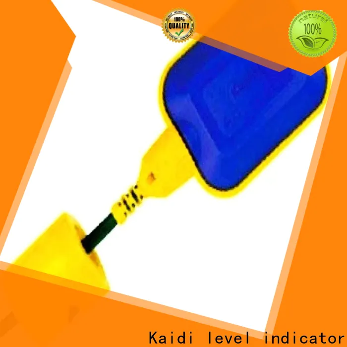 KAIDI float sensor price factory for detecting