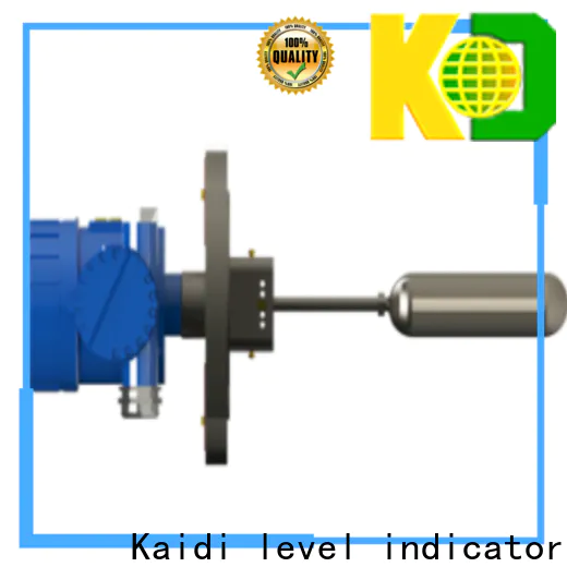 KAIDI new magnetic float sensor supply for work