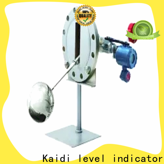 KAIDI pressure transducer transmitter factory for industrial