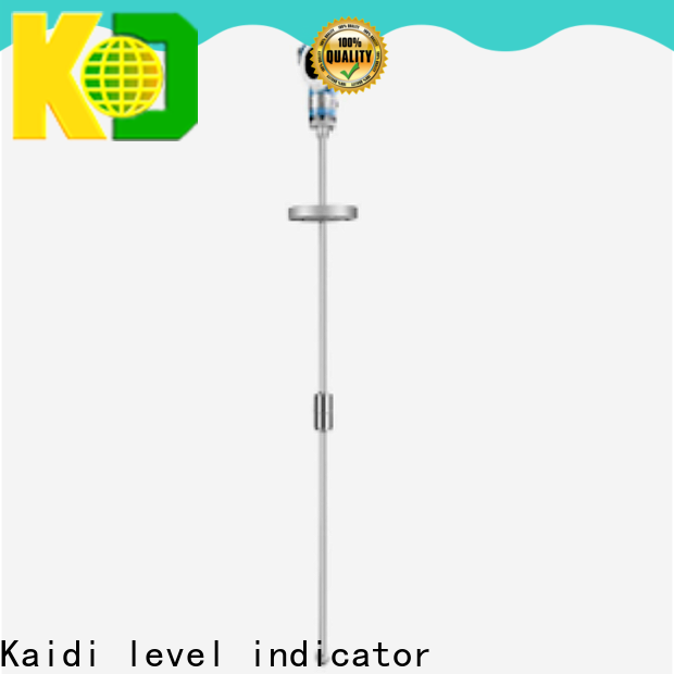 KAIDI latest pressure transducer company for work