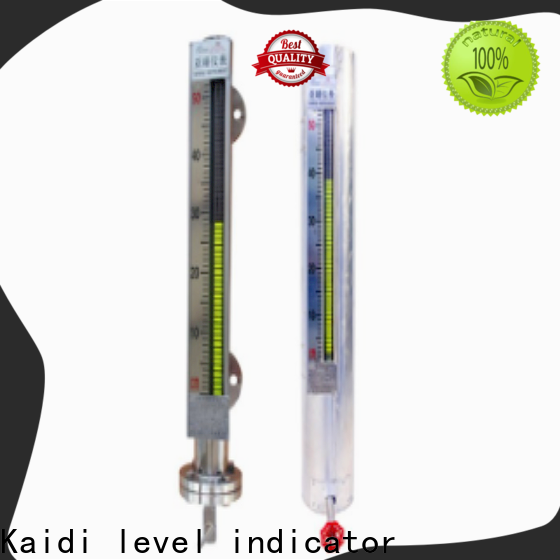 KAIDI high-quality magtech level indicator for business for transportation