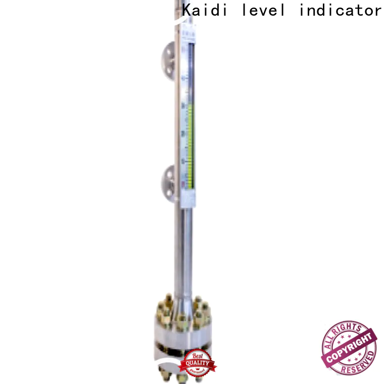 KAIDI water level indicator in boiler suppliers for industrial