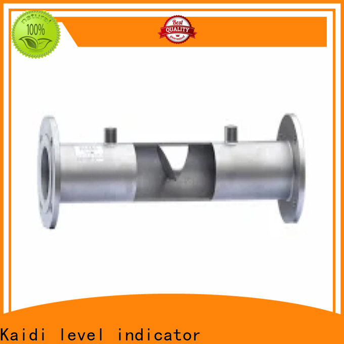 custom flow meter for business for work
