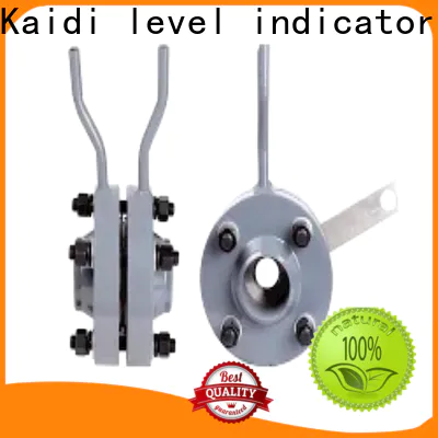 KAIDI water flow meter factory for industrial