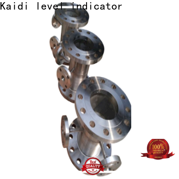 KAIDI latest pneumatic flow meter manufacturers for transportation