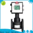 KAIDI ultrasonic flow meter price for business for work