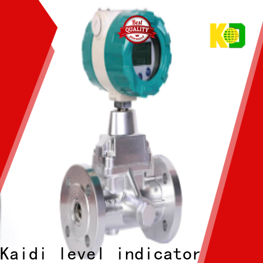KAIDI vortex flow transmitter company for industrial
