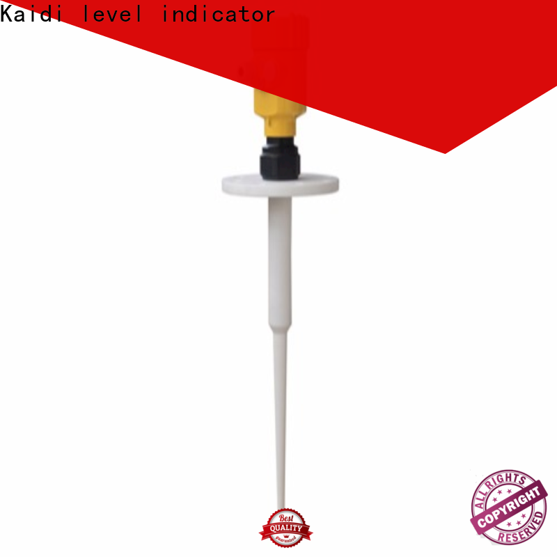 high-quality high precision radar level meter for business for transportation