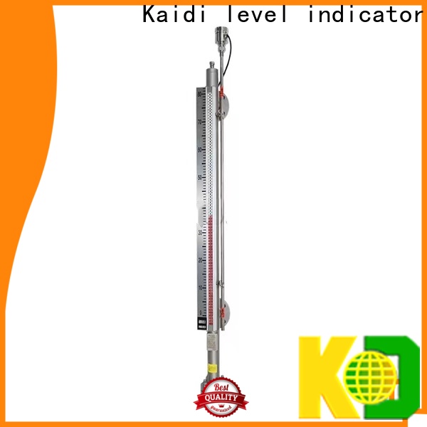 latest low level sensor company for work
