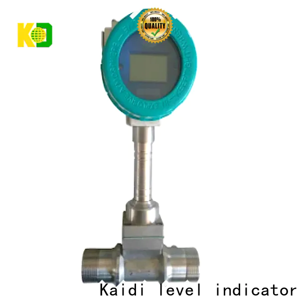 KAIDI best vortex shedding flow meter for business for transportation