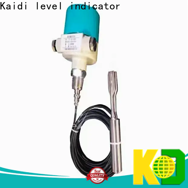 KAIDI fork type level sensor supply for work