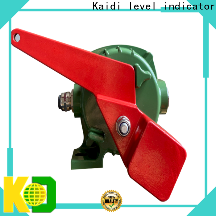 KAIDI emergency pull cord switch factory for transportation