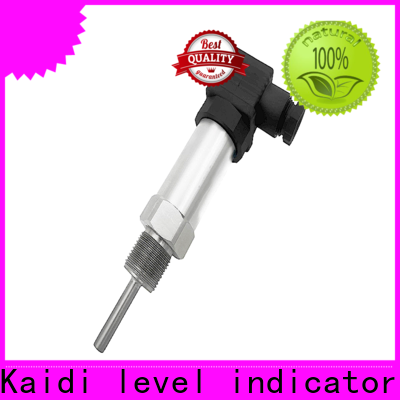 best rosemount temperature transmitter factory for work
