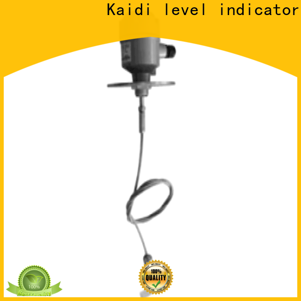 best rotary paddle level sensor company for work