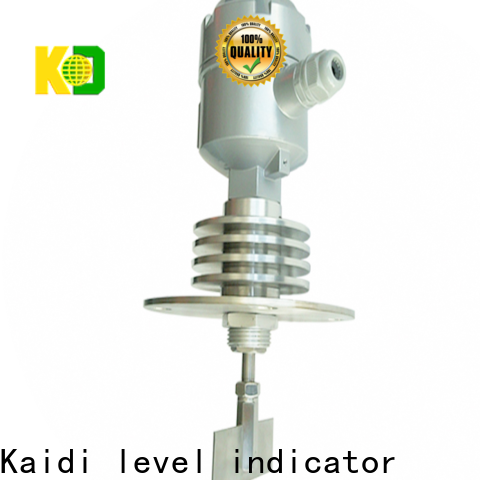 high-quality paddle type flow switch working principle for business for transportation