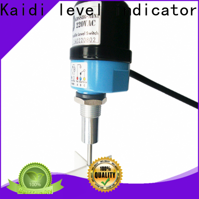 KAIDI rotary level sensor suppliers for work