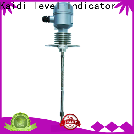 KAIDI rotary level sensor factory for industrial