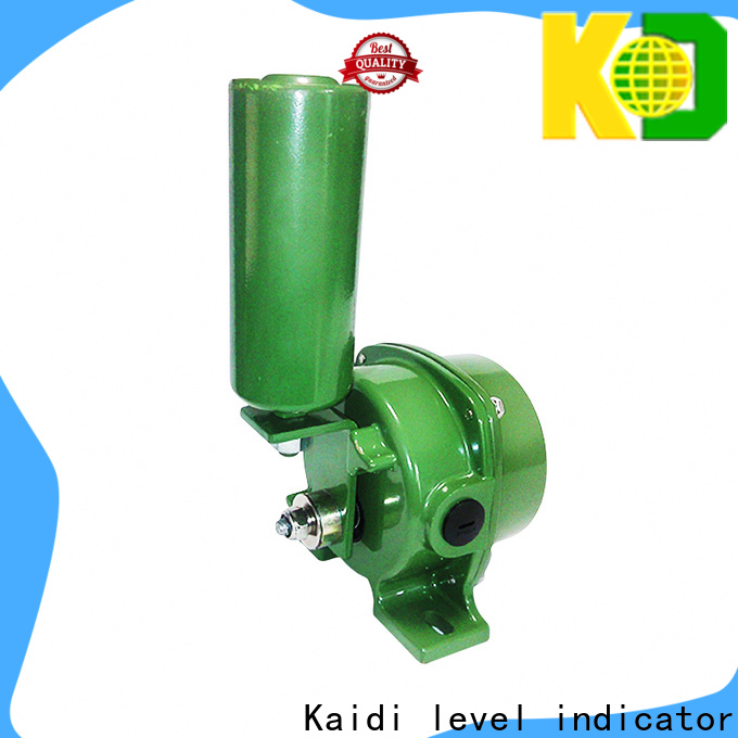 KAIDI belt conveyor pull rope switch for business for transportation