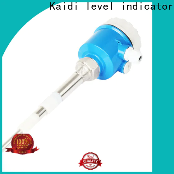 KAIDI level switch company for work