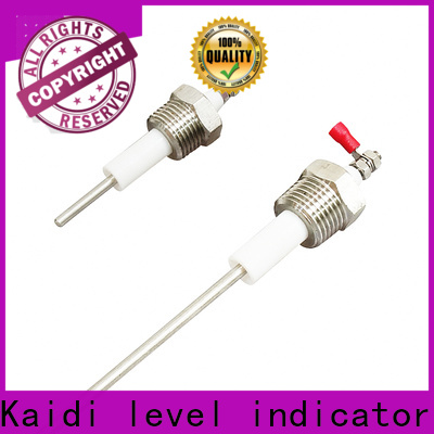 KAIDI oil level switches supply for industrial