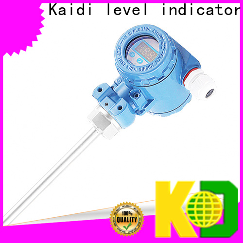 KAIDI latest temperature transmitter price manufacturers for industrial