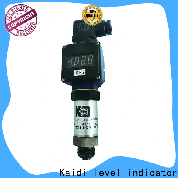 wholesale cryogenic pressure transducer for business for industrial