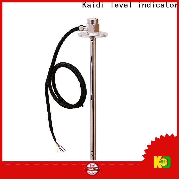 KAIDI custom fork level switch factory for work