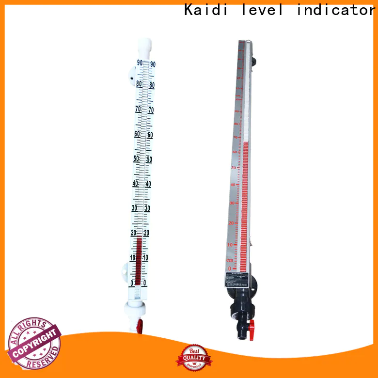 KAIDI best pneumatic transmitter company for transportation