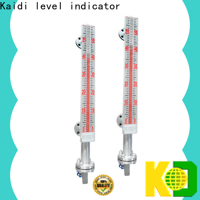 KAIDI custom transmitter applications factory for transportation
