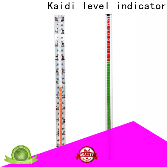 KAIDI top level gauge parts for business for work