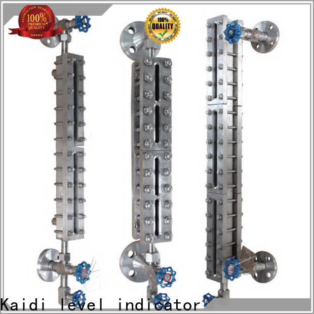 KAIDI wholesale sight level gauge suppliers for industrial
