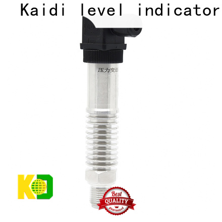 KAIDI pressure transducer for business for work