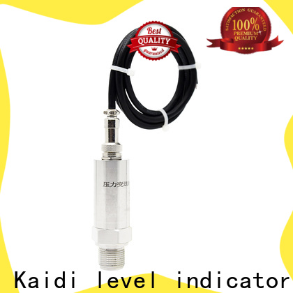 custom digital pressure transducer manufacturers for transportation