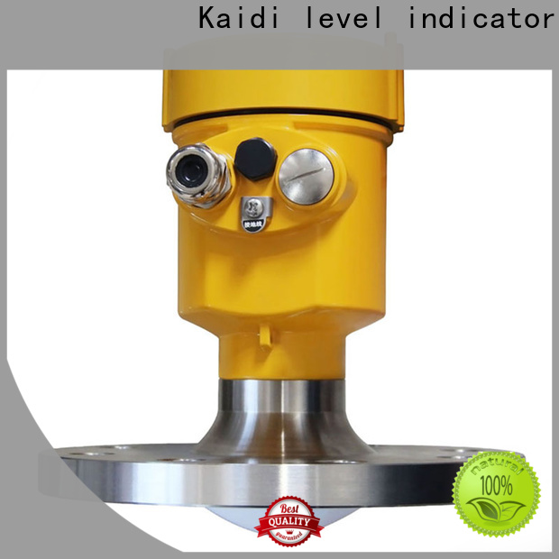 high-quality radar level sensors for business for transportation