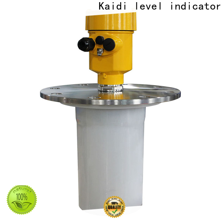 custom level 2 radar manufacturers for industrial