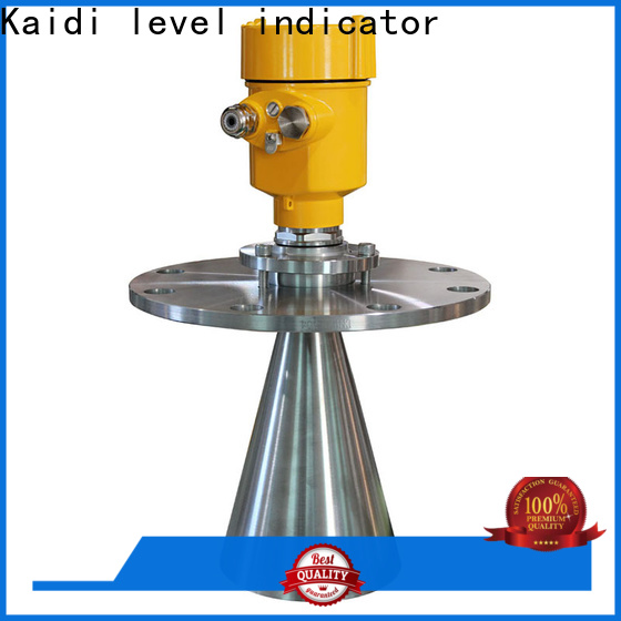 wholesale radar level sensor for business for transportation