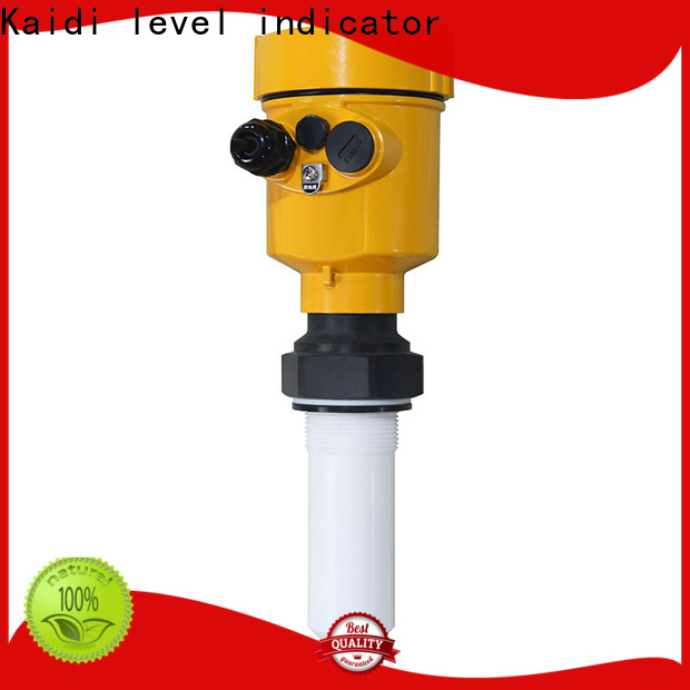 latest digital radar level meter company for transportation