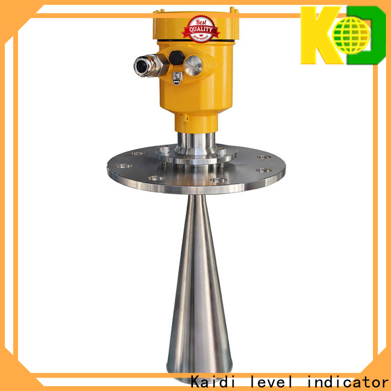 KAIDI level 2 radar suppliers for transportation