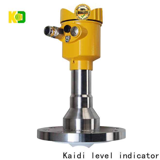KAIDI wholesale level 2 radar manufacturers for industrial