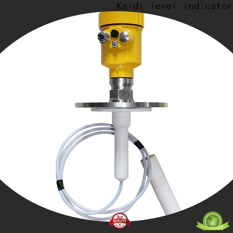 KAIDI radar water level sensor supply for transportation