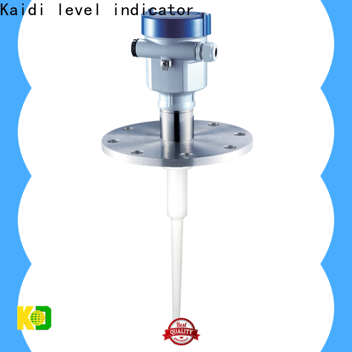 custom level 2 radar manufacturers for work
