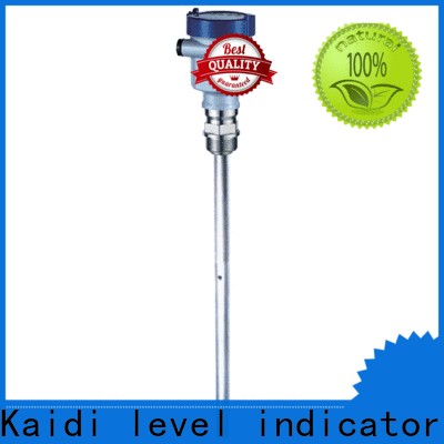 top radar level sensor supply for detecting