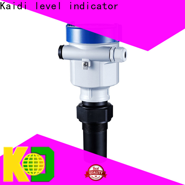 KAIDI magnetic float level transmitter manufacturers for industrial