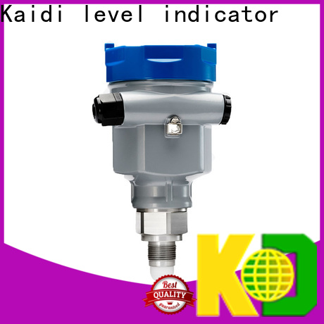 latest radar level sensors suppliers for industrial