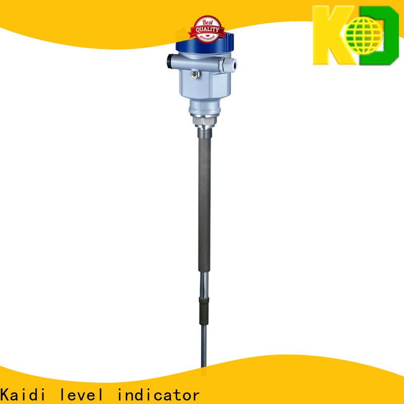 KAIDI high-quality radar level transmitter for business for transportation
