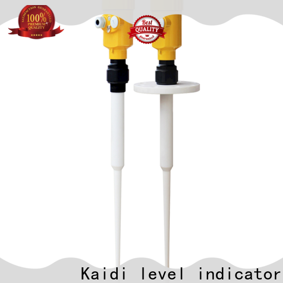 custom radar level transmitter manufacturers for industrial