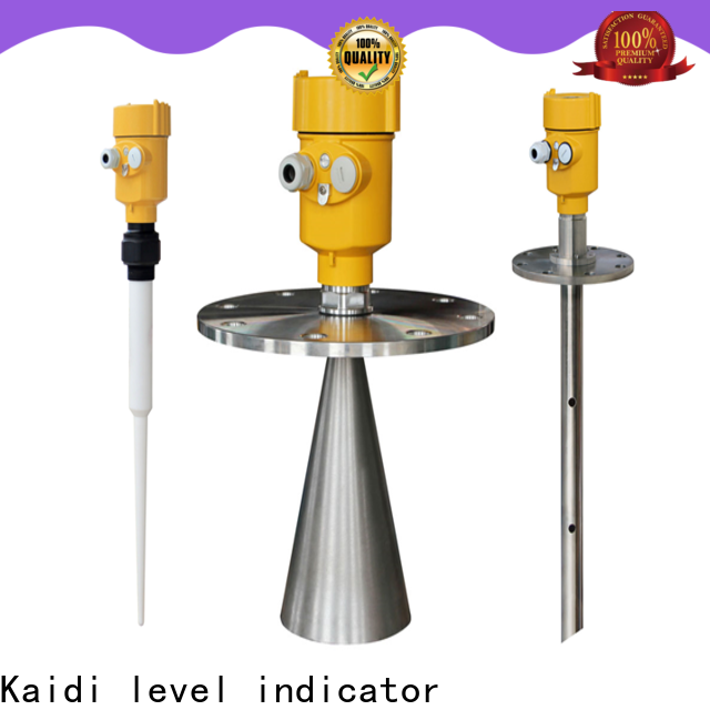 KAIDI wholesale radar level for business for work